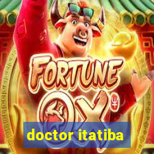 doctor itatiba